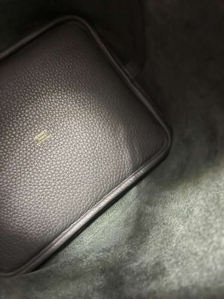 Hermes Picotin Lock 22