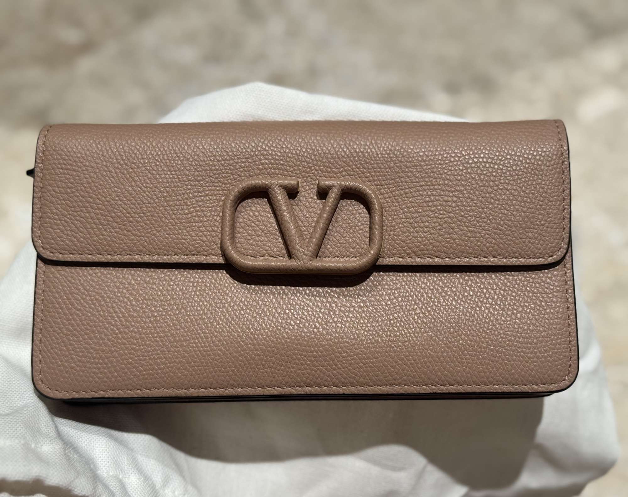 Valentino woc