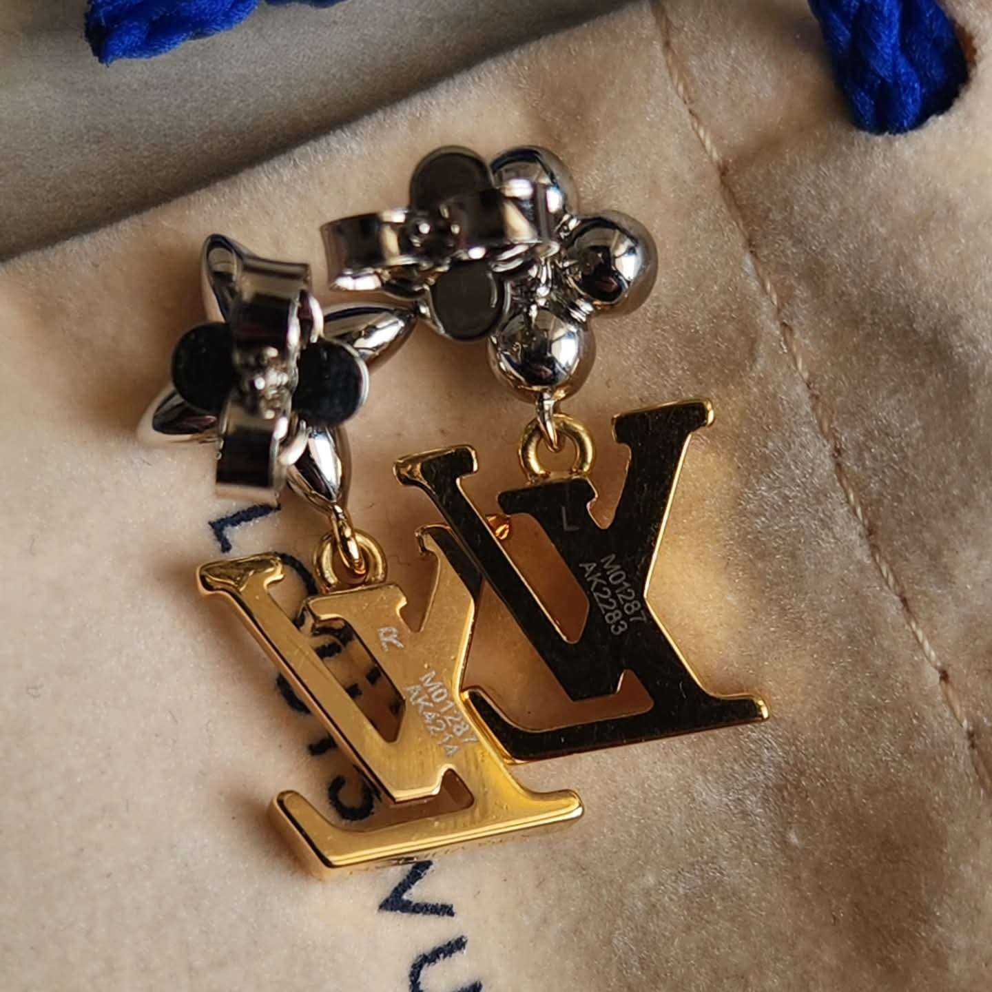 Louis Vuitton Nausnice