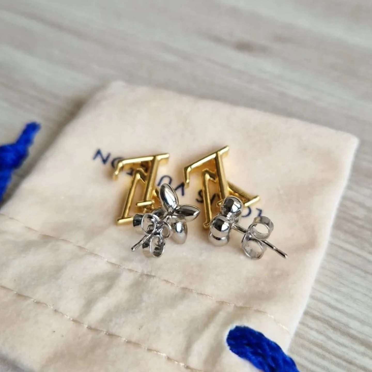 Louis Vuitton Nausnice