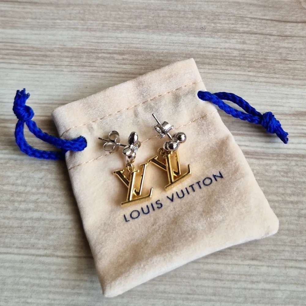 Louis Vuitton Nausnice