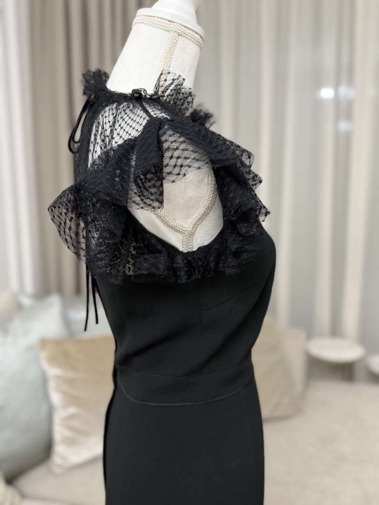 Šaty Dolce & Gabbana