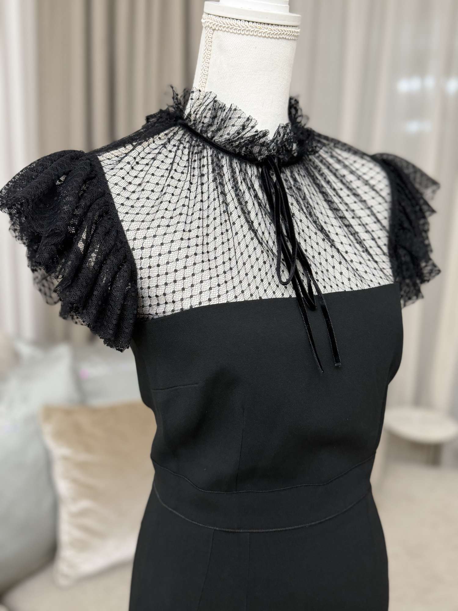 Šaty Dolce & Gabbana