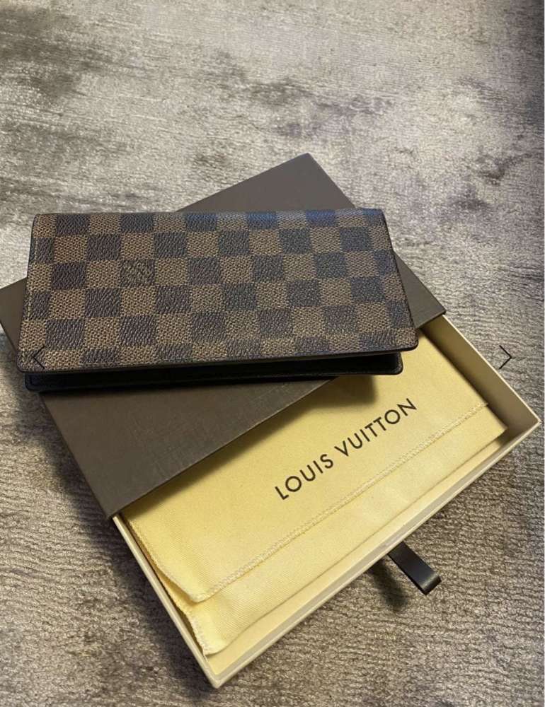 Louis Vuitton peňaženka