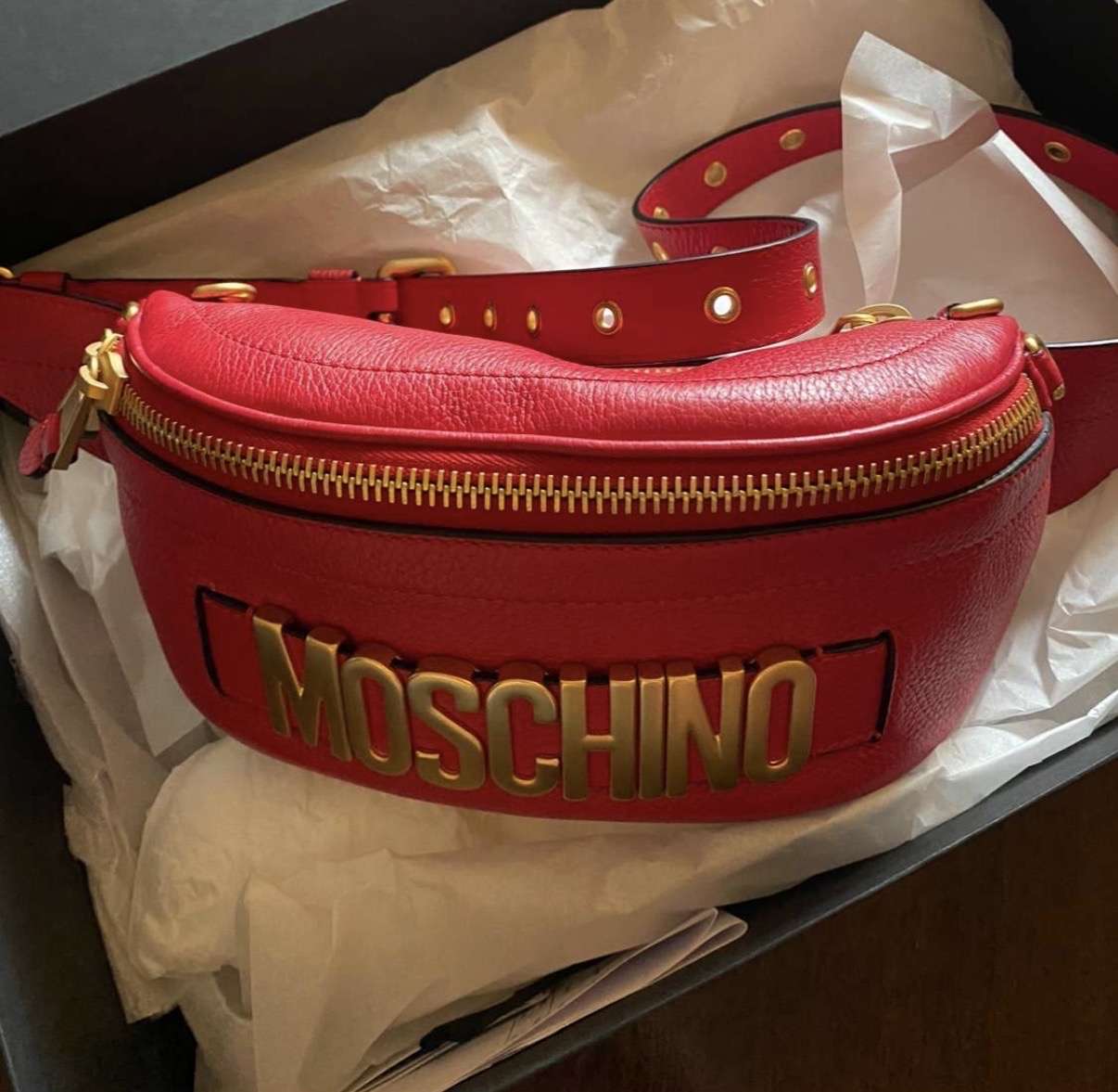 Moschino