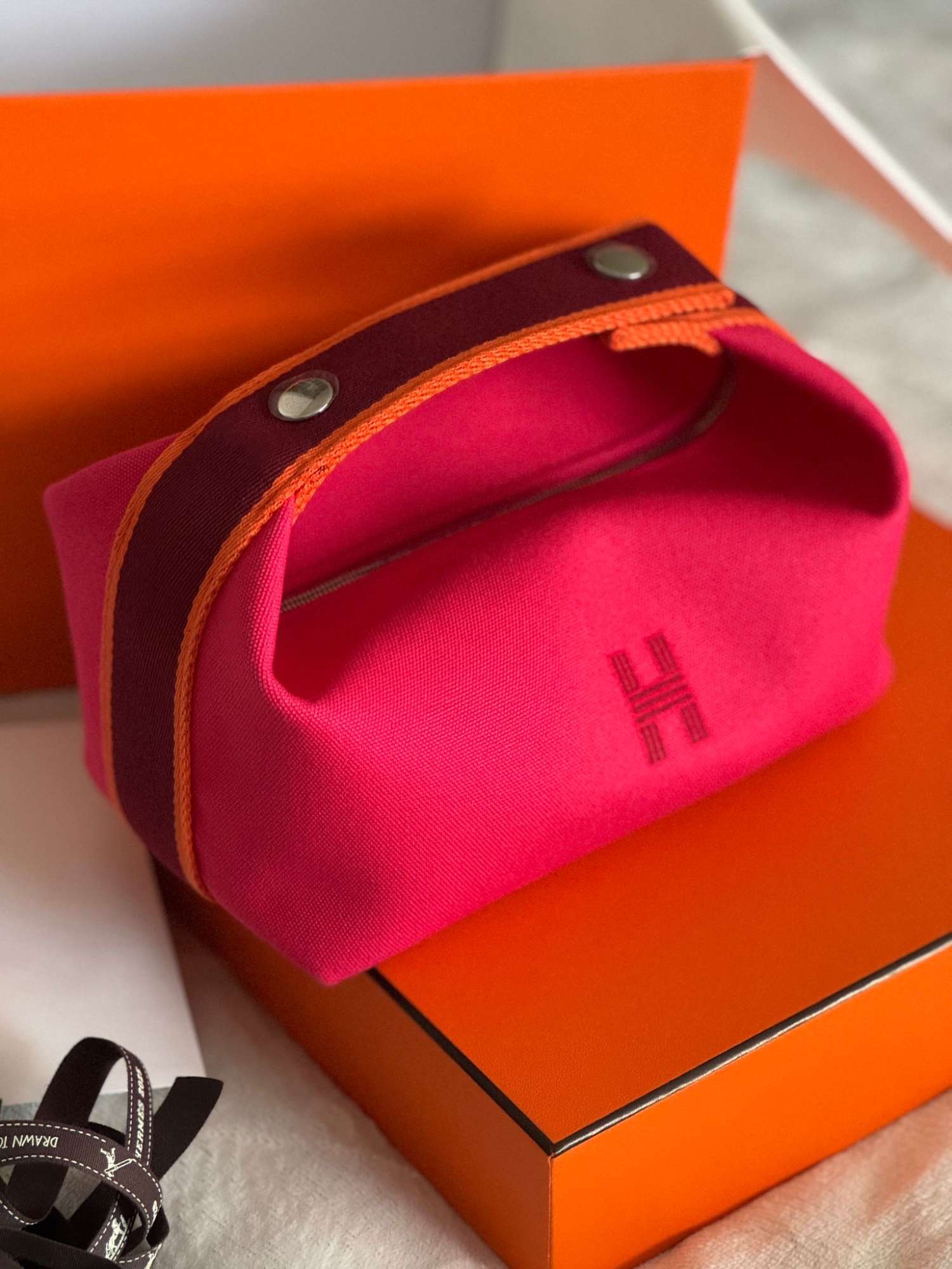 Hermes Bride a brac