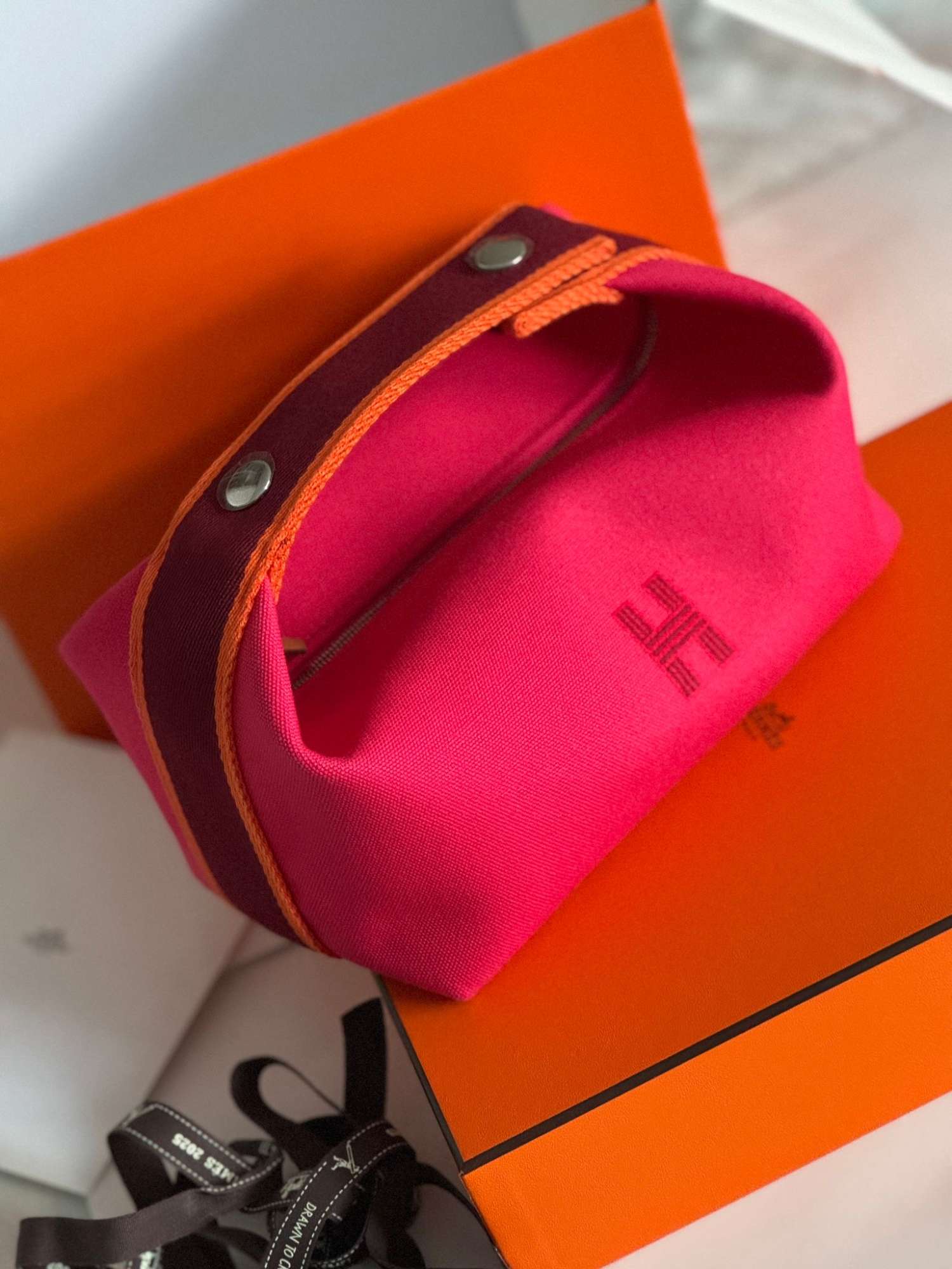Hermes Bride a brac