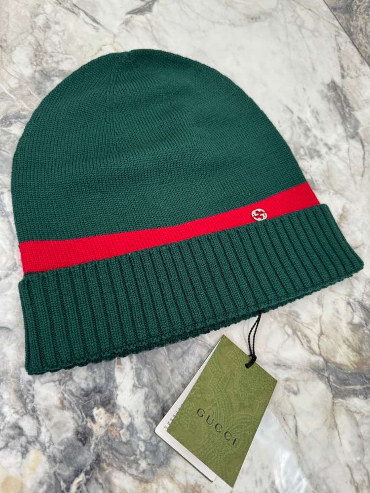 Gucci pánska čiapka