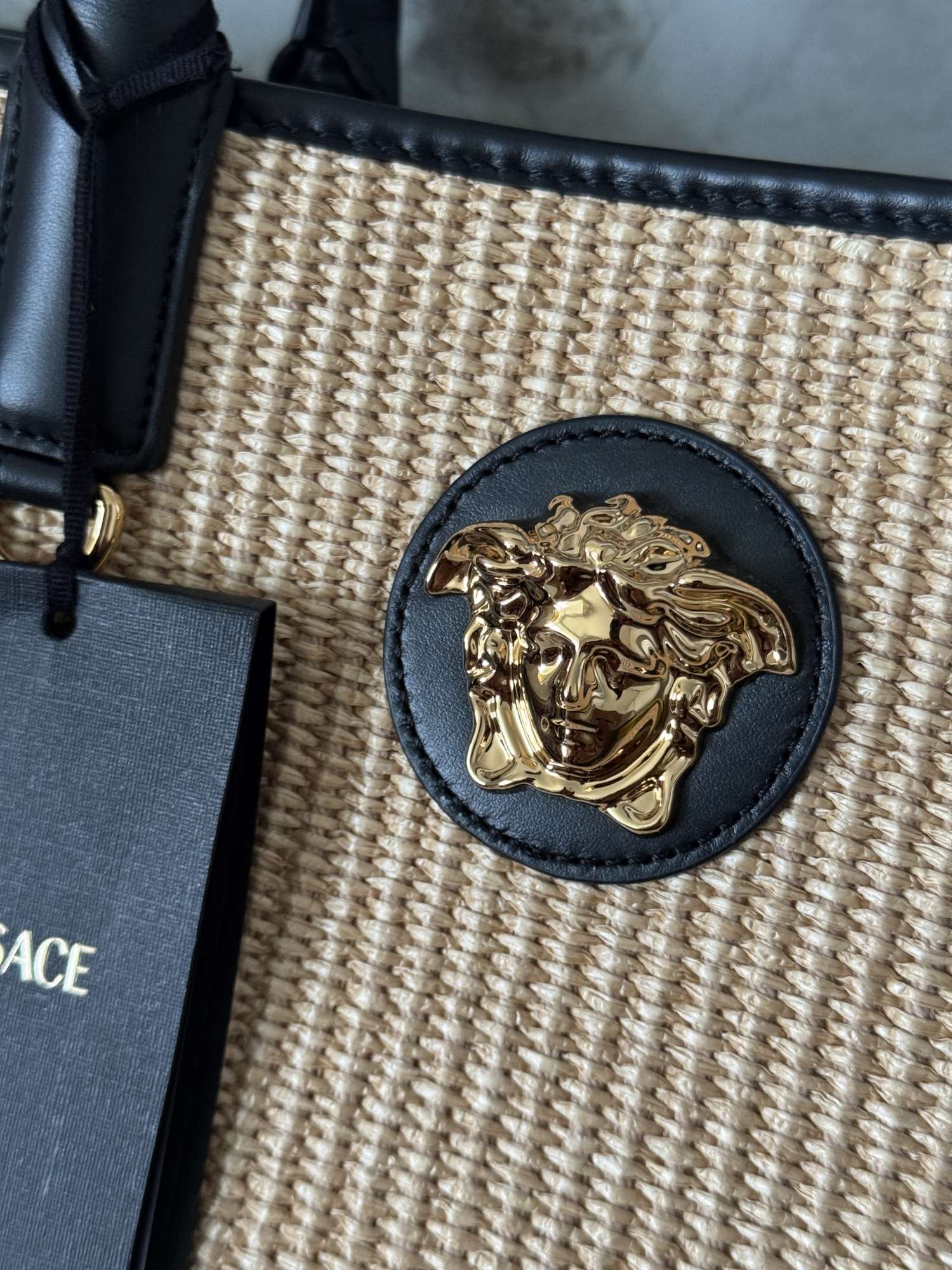 Versace kabelka
