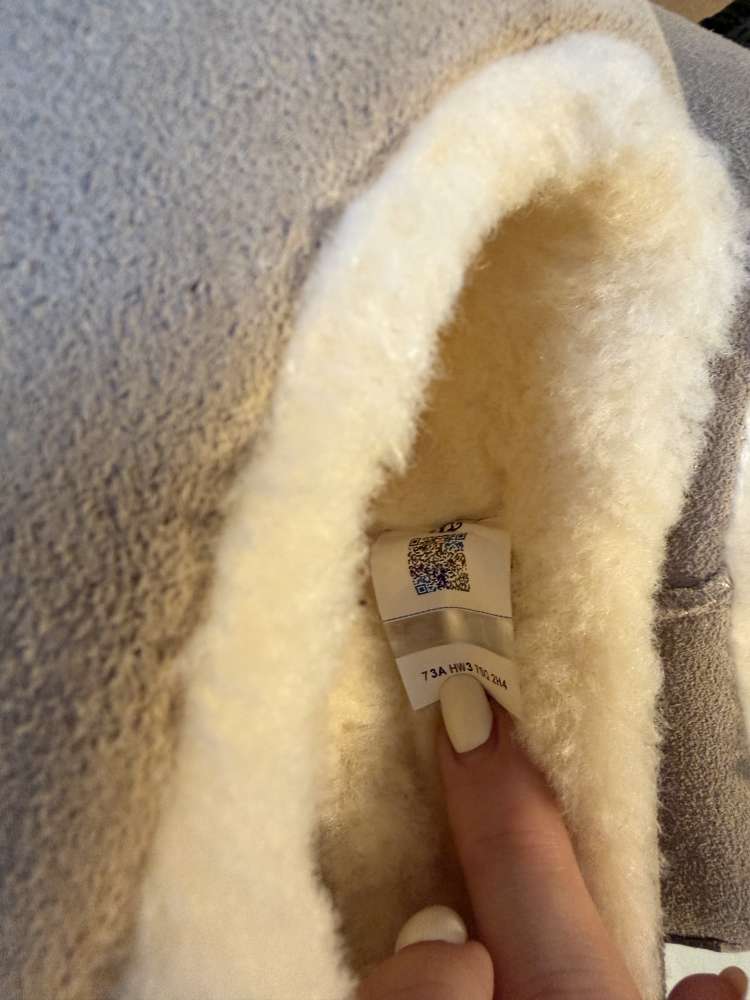 UGG Pumped Slides válenky 39