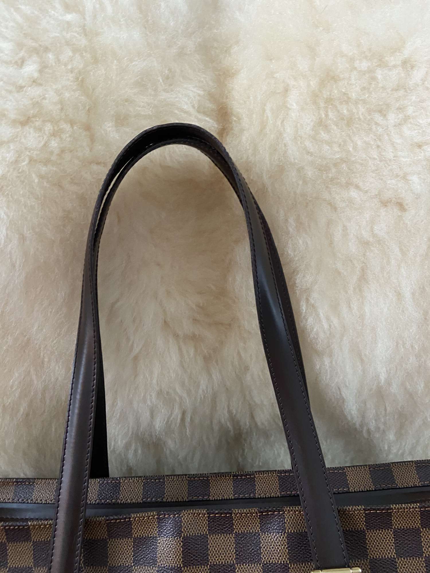 Louis Vuitton chelsea