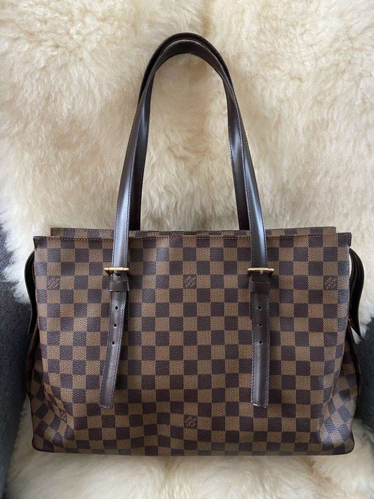 Louis Vuitton chelsea
