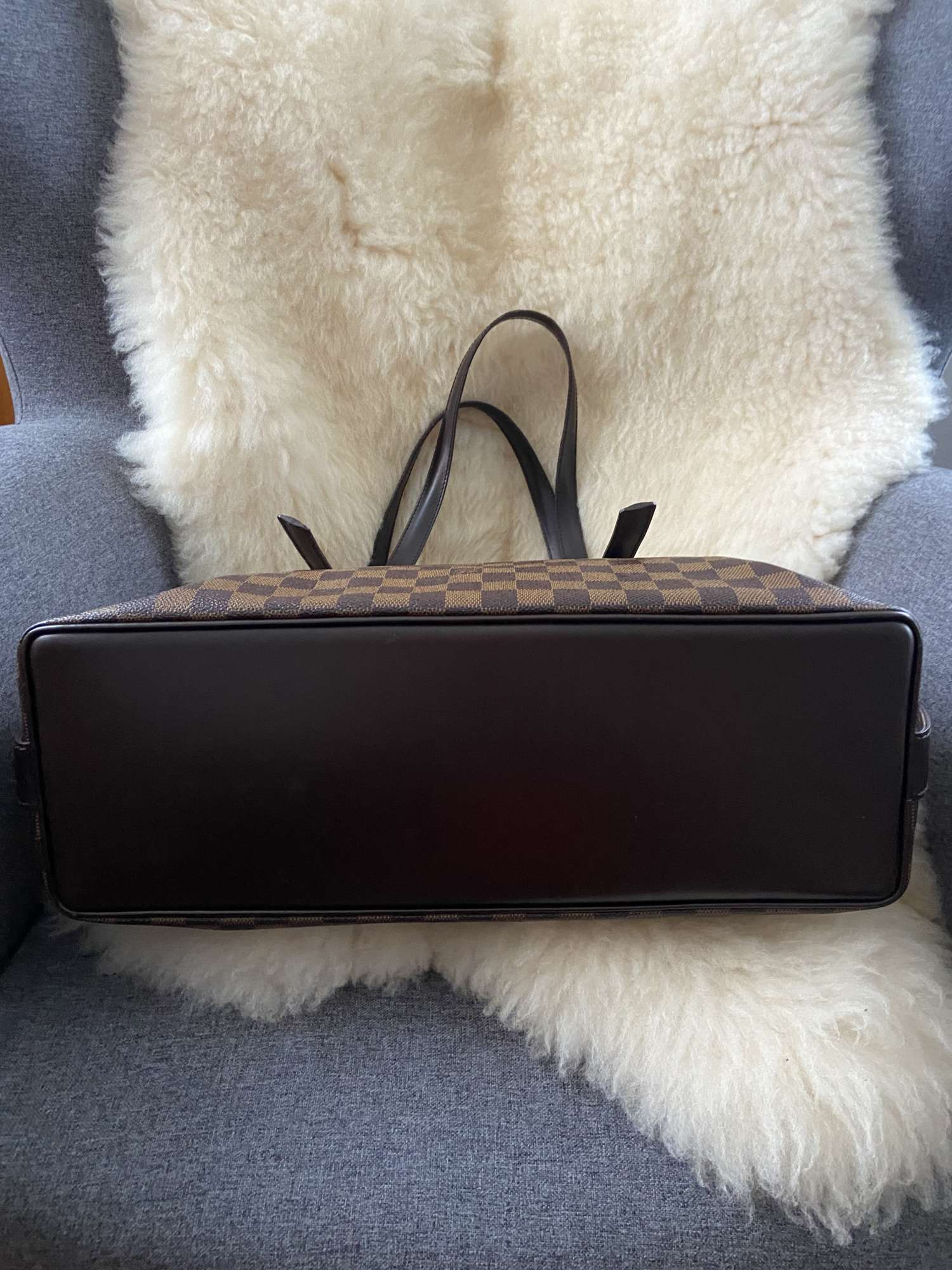 Louis Vuitton chelsea