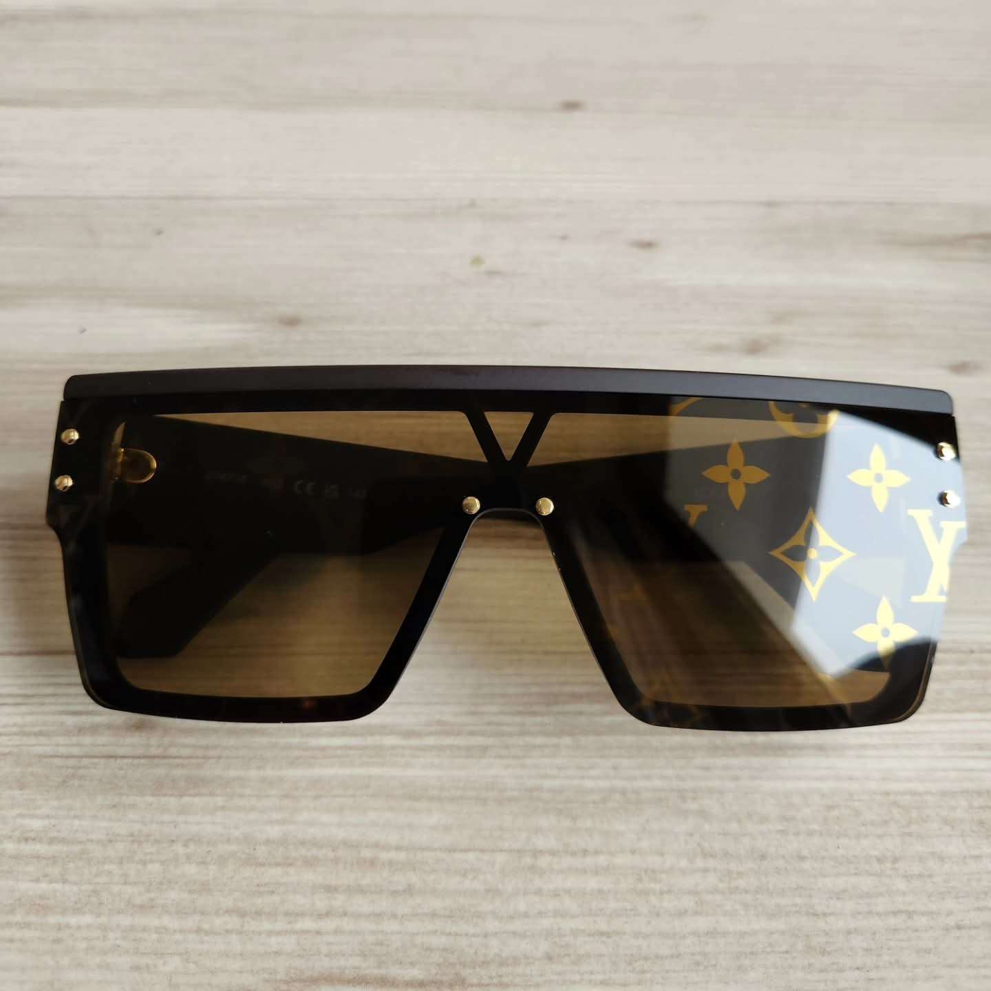 Louis Vuitton Bryle