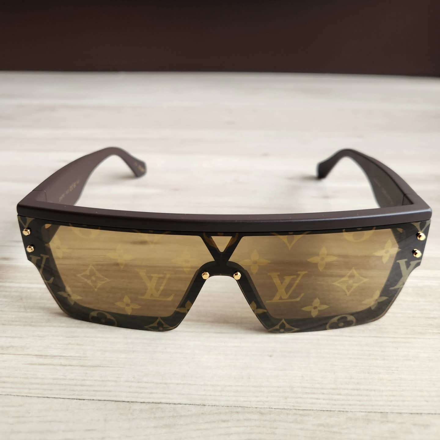 Louis Vuitton Bryle