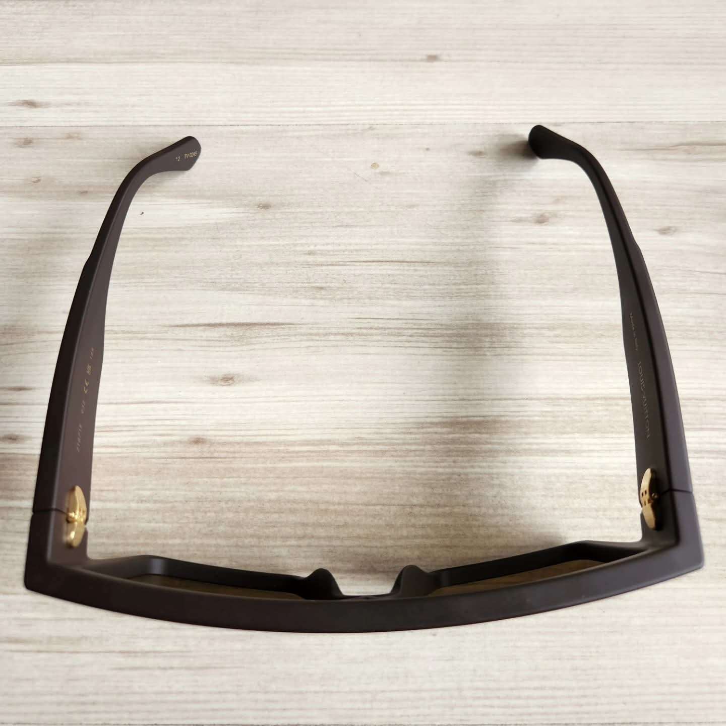 Louis Vuitton Bryle