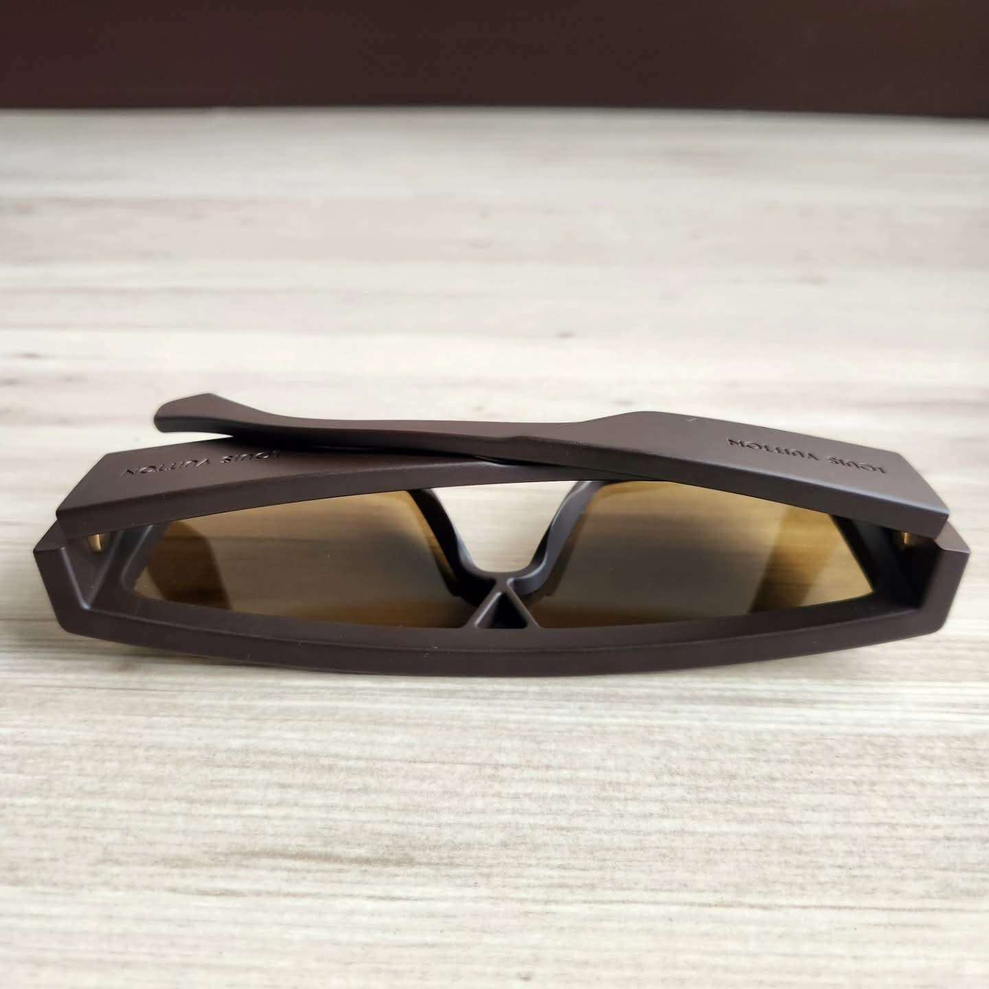 Louis Vuitton Bryle