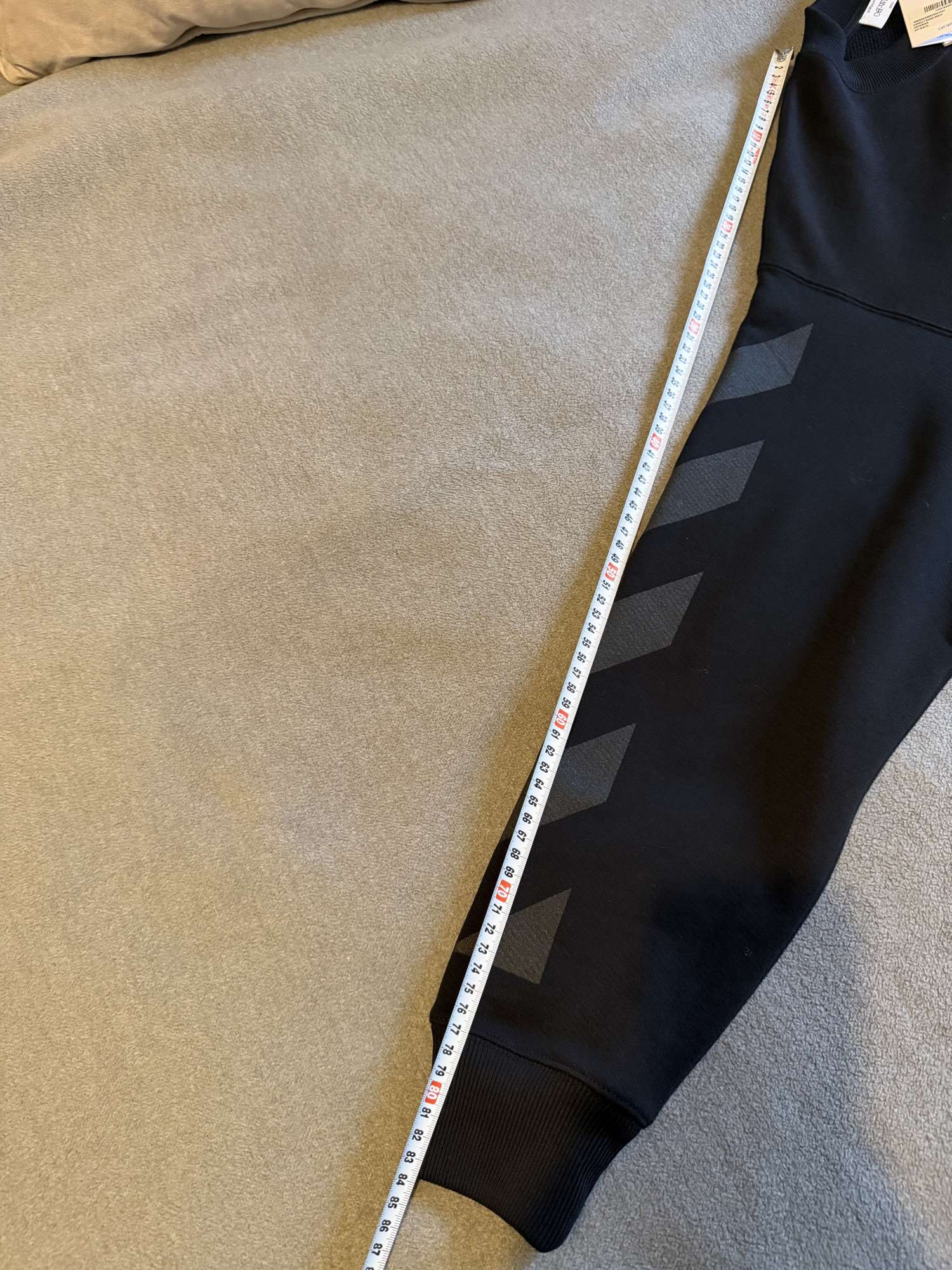 Off-White mikina S