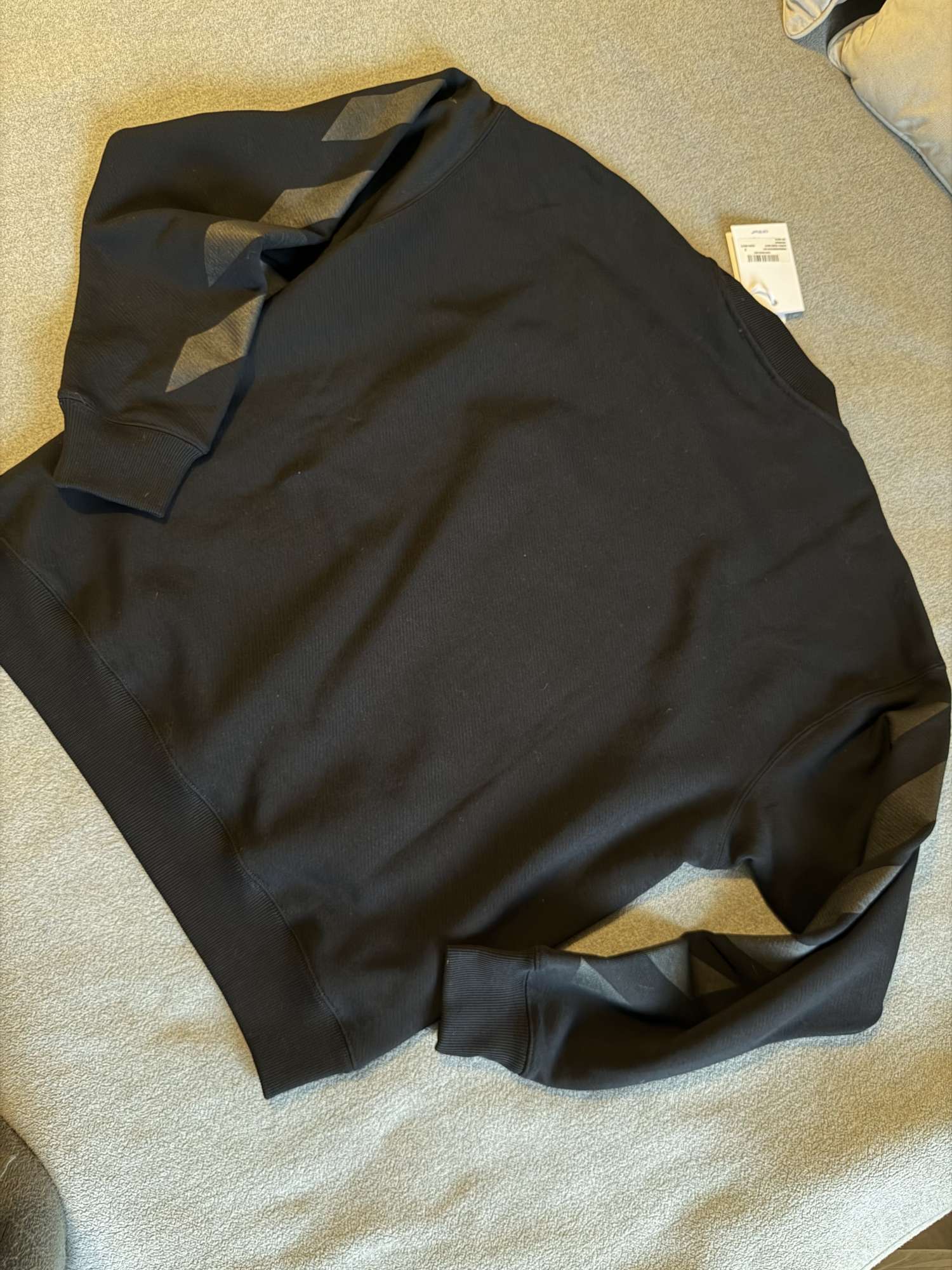 Off-White mikina S