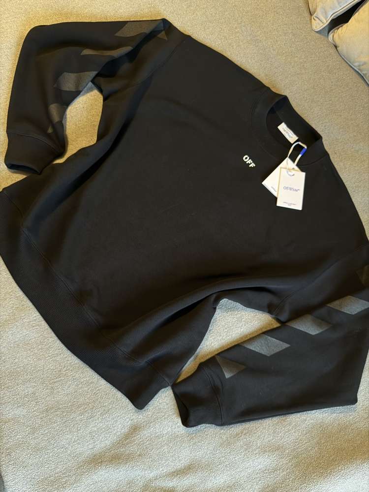 Off-White mikina S