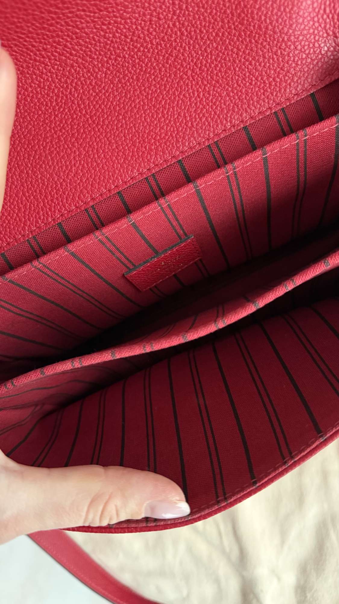 LV Metis