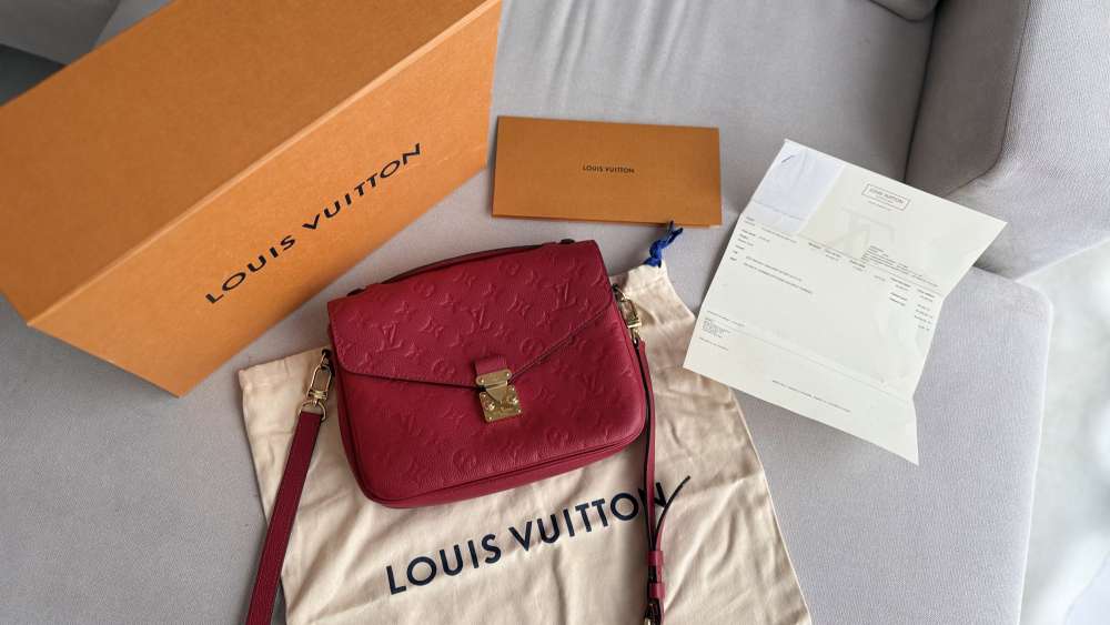 LV Metis