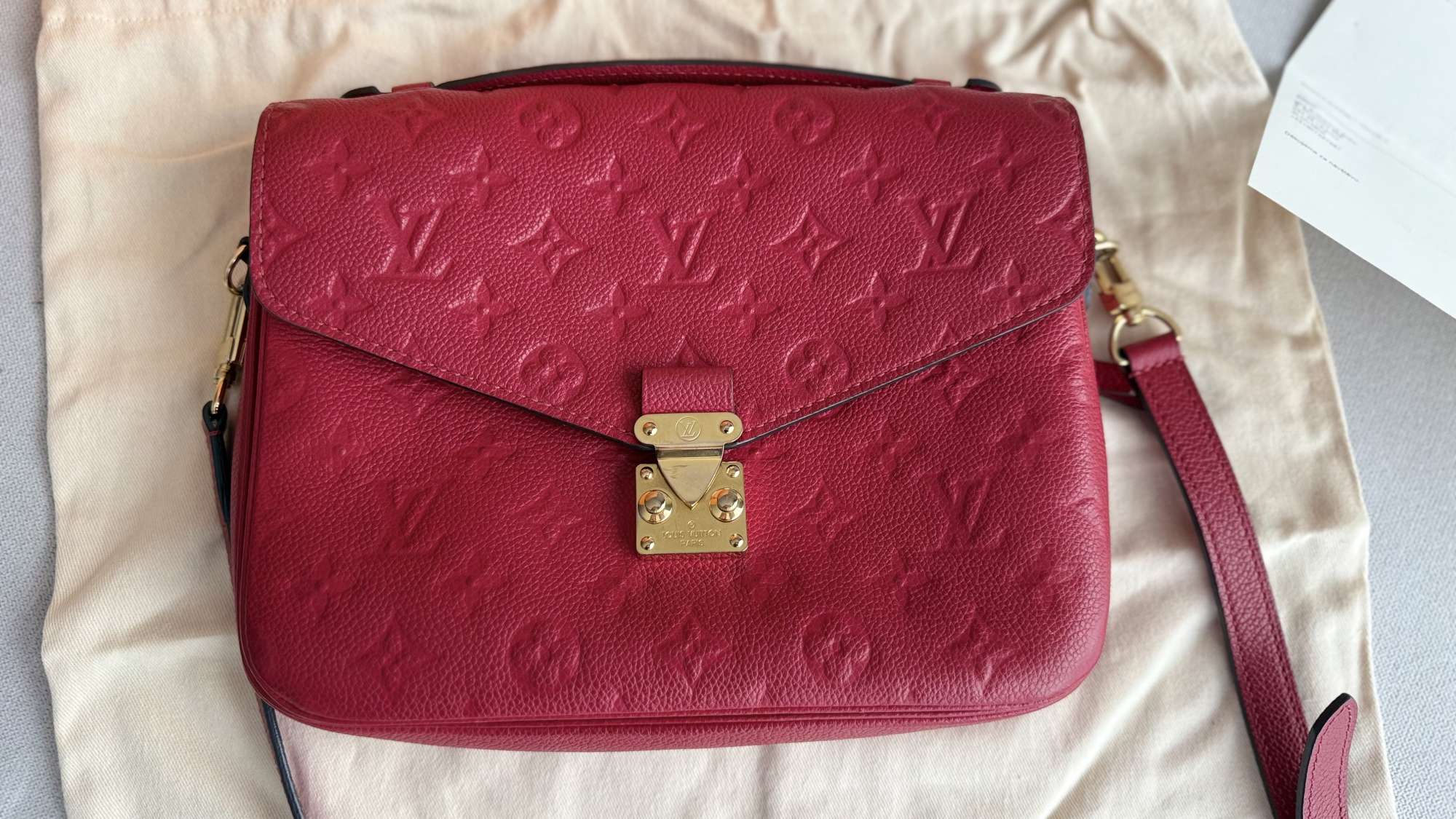 LV Metis