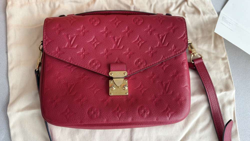 LV Metis