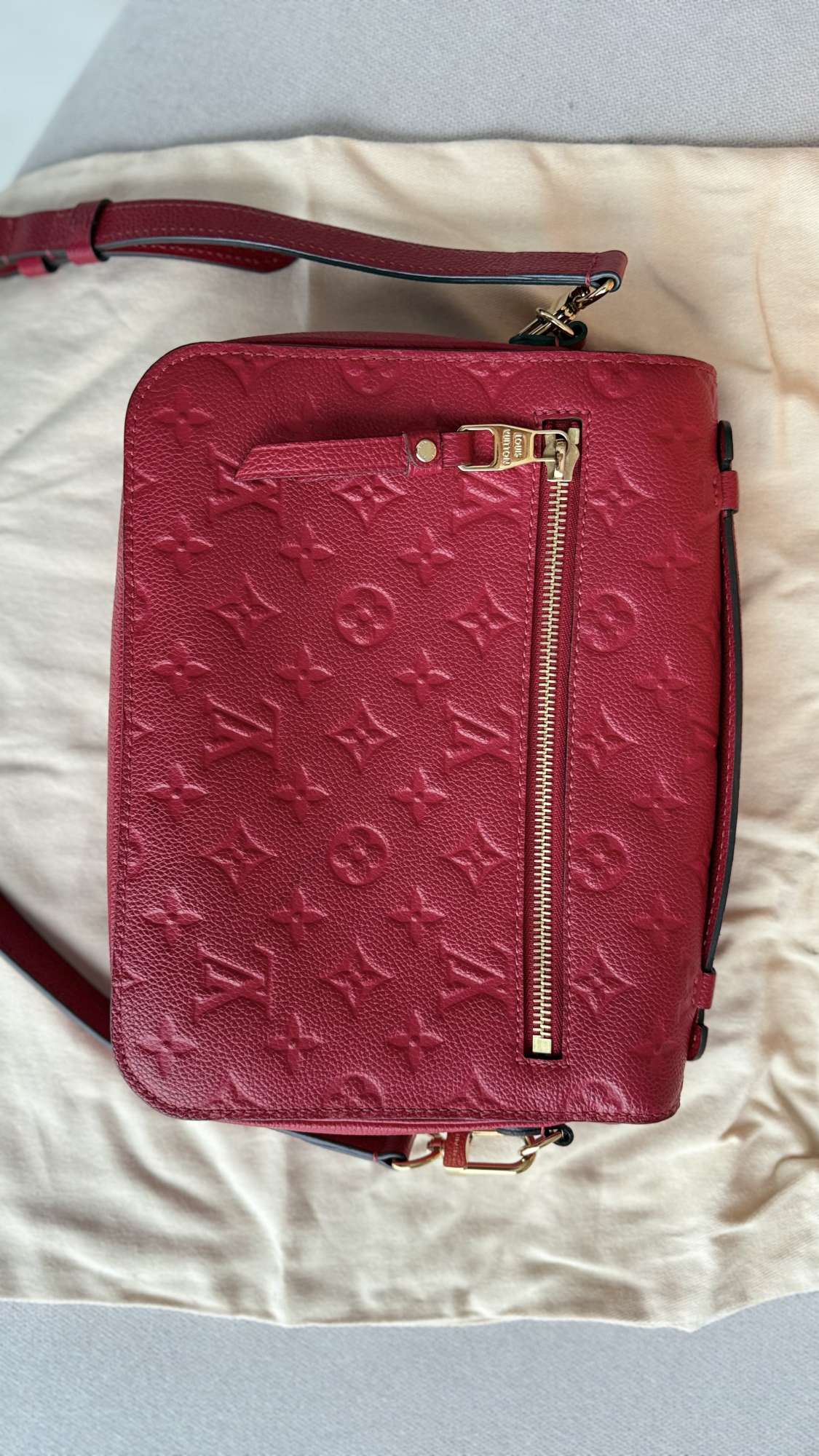 LV Metis