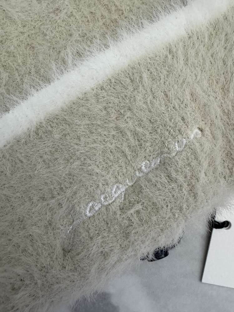 Jacquemus damska ciapka