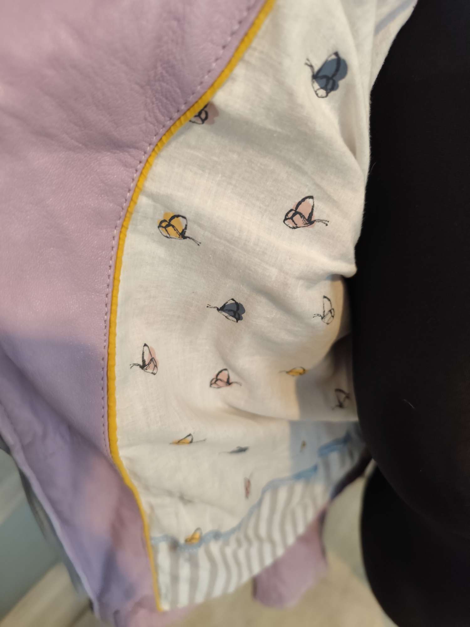 Kožená bunda Gypsy