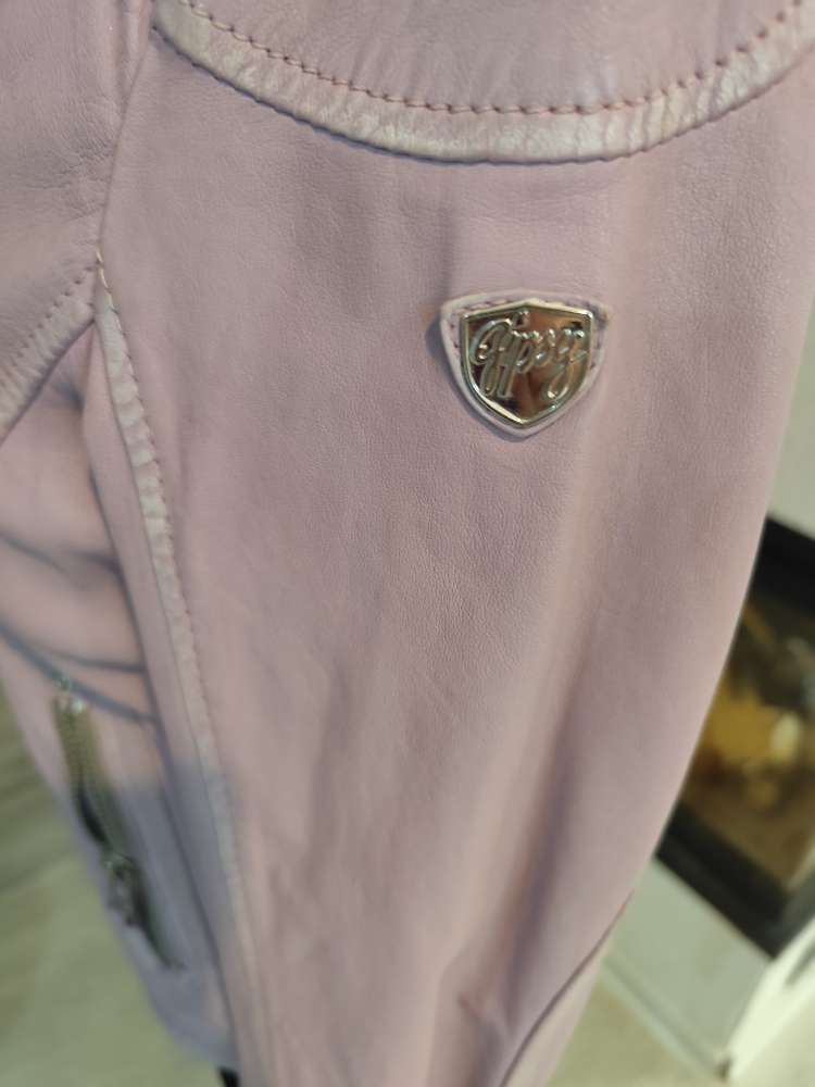 Kožená bunda Gypsy