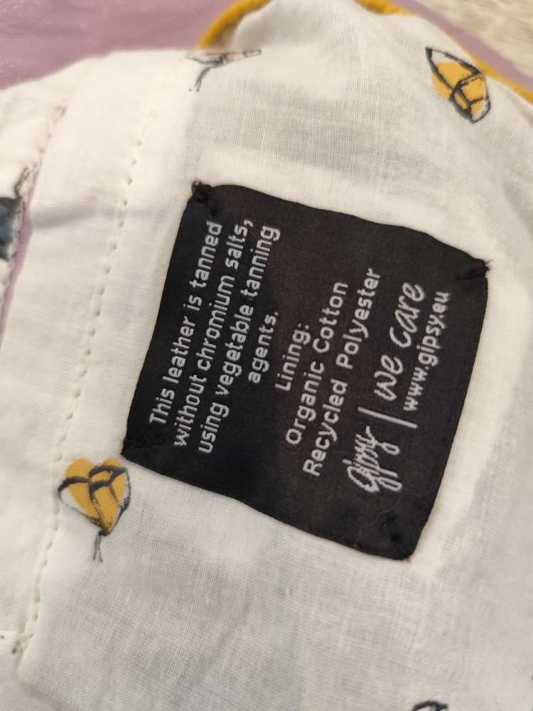 Kožená bunda Gypsy