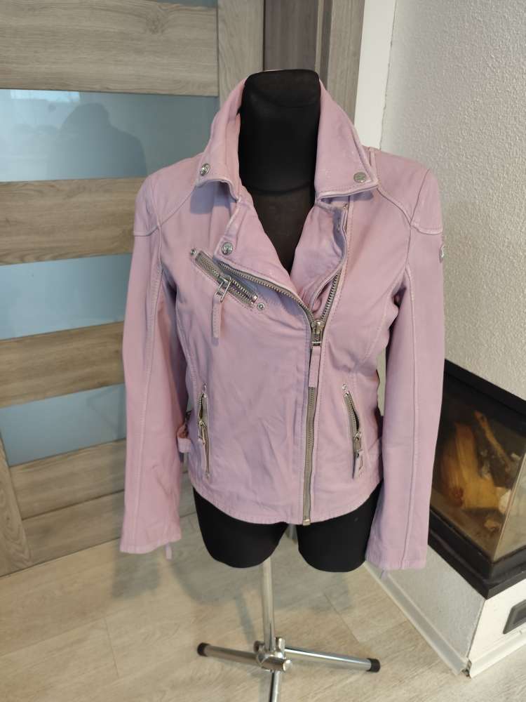 Kožená bunda Gypsy