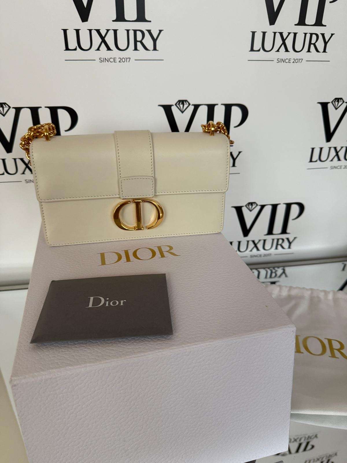 Dior Montaigne 31
