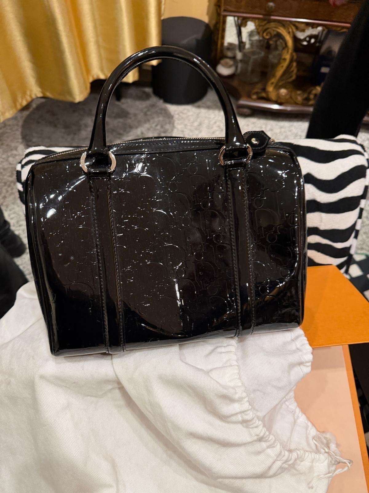 Dior kabelka