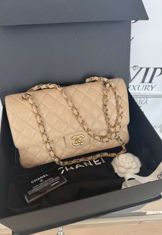 https://www.vipluxury.sk/Chanel double flap  Medium