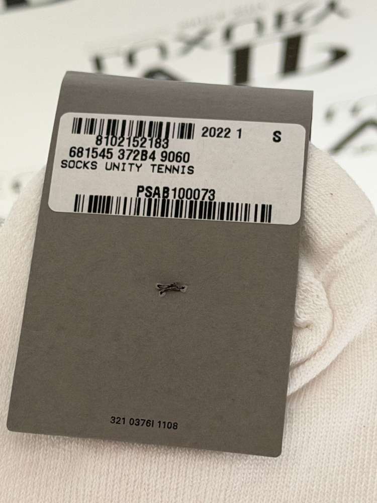 Marine serre ponožky