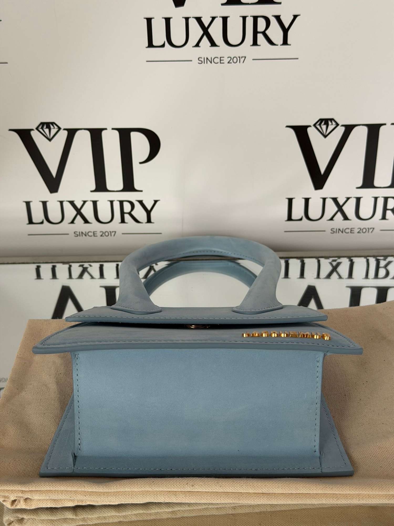 Jacquemus kabelka