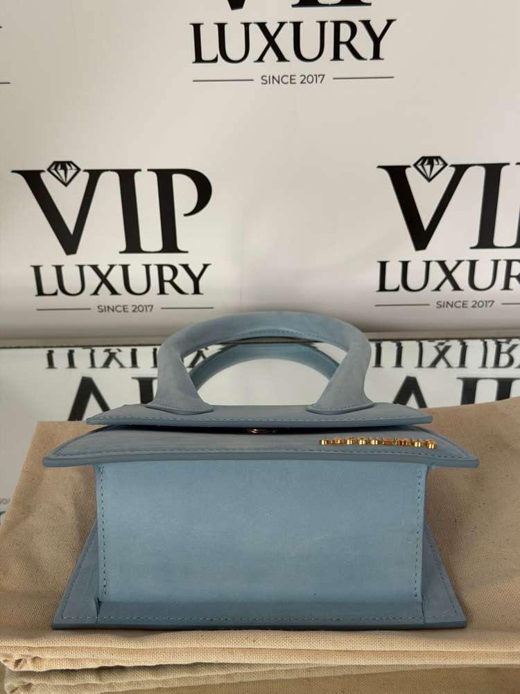 Jacquemus kabelka