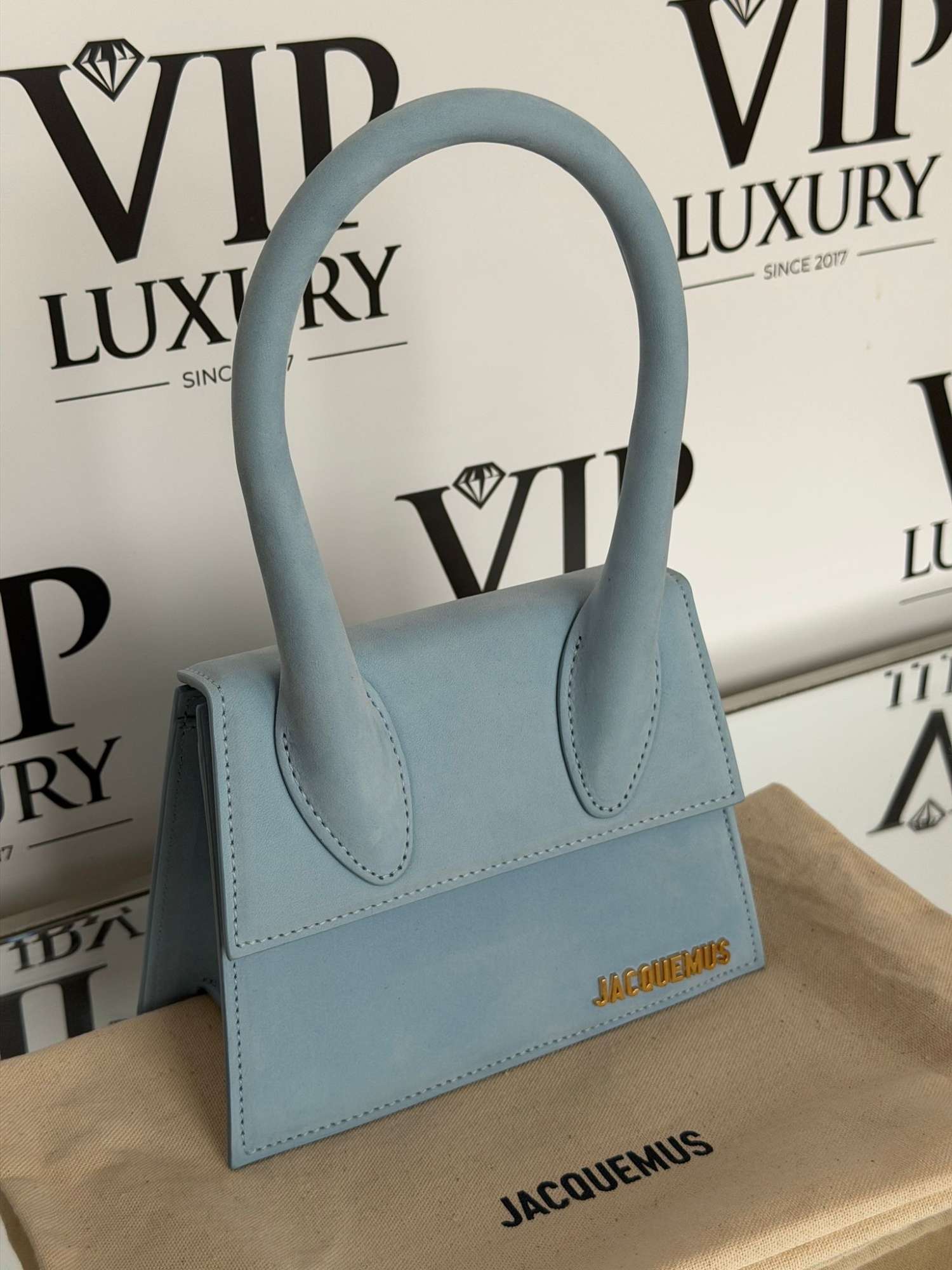 Jacquemus kabelka