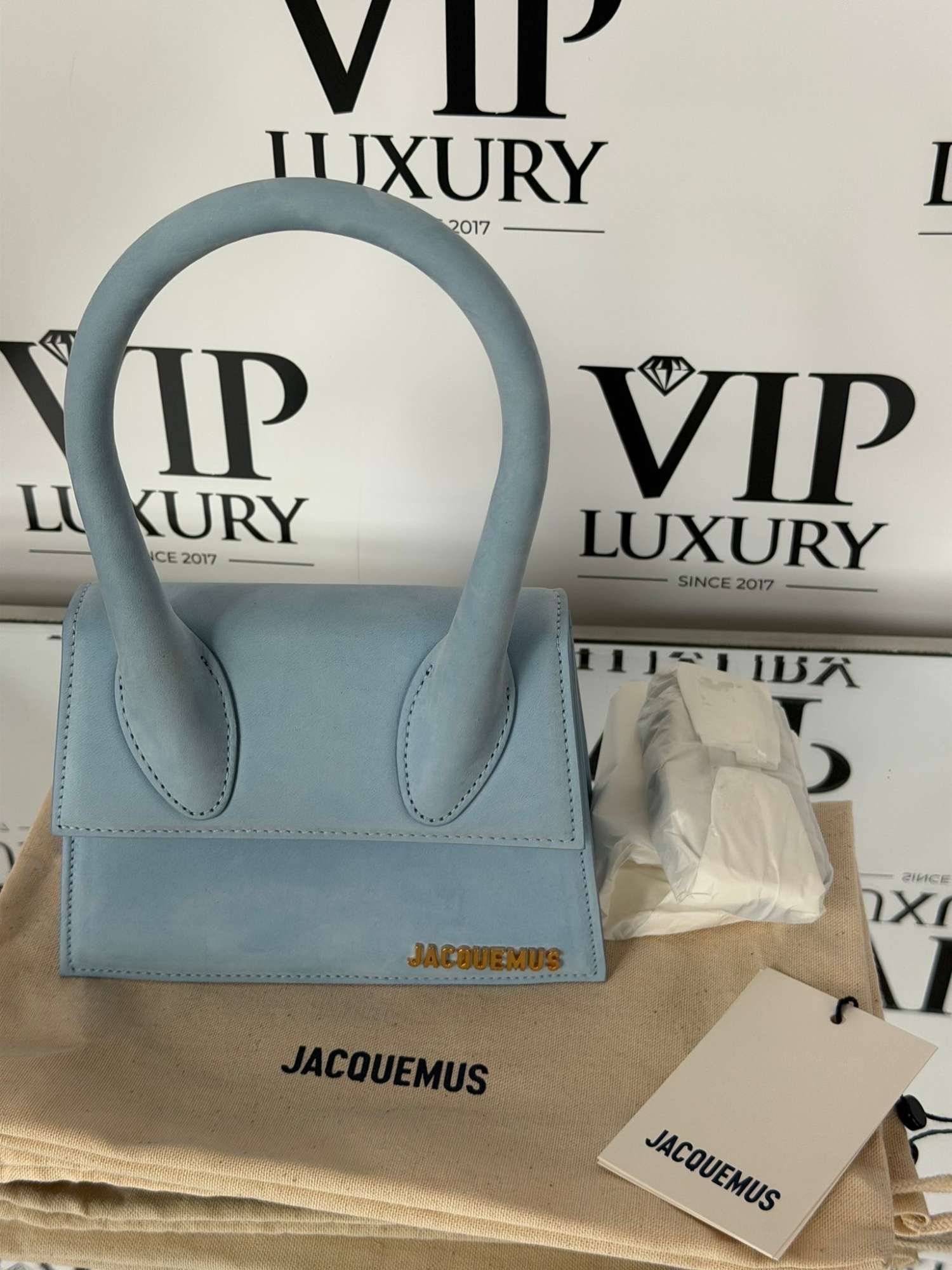 Jacquemus kabelka