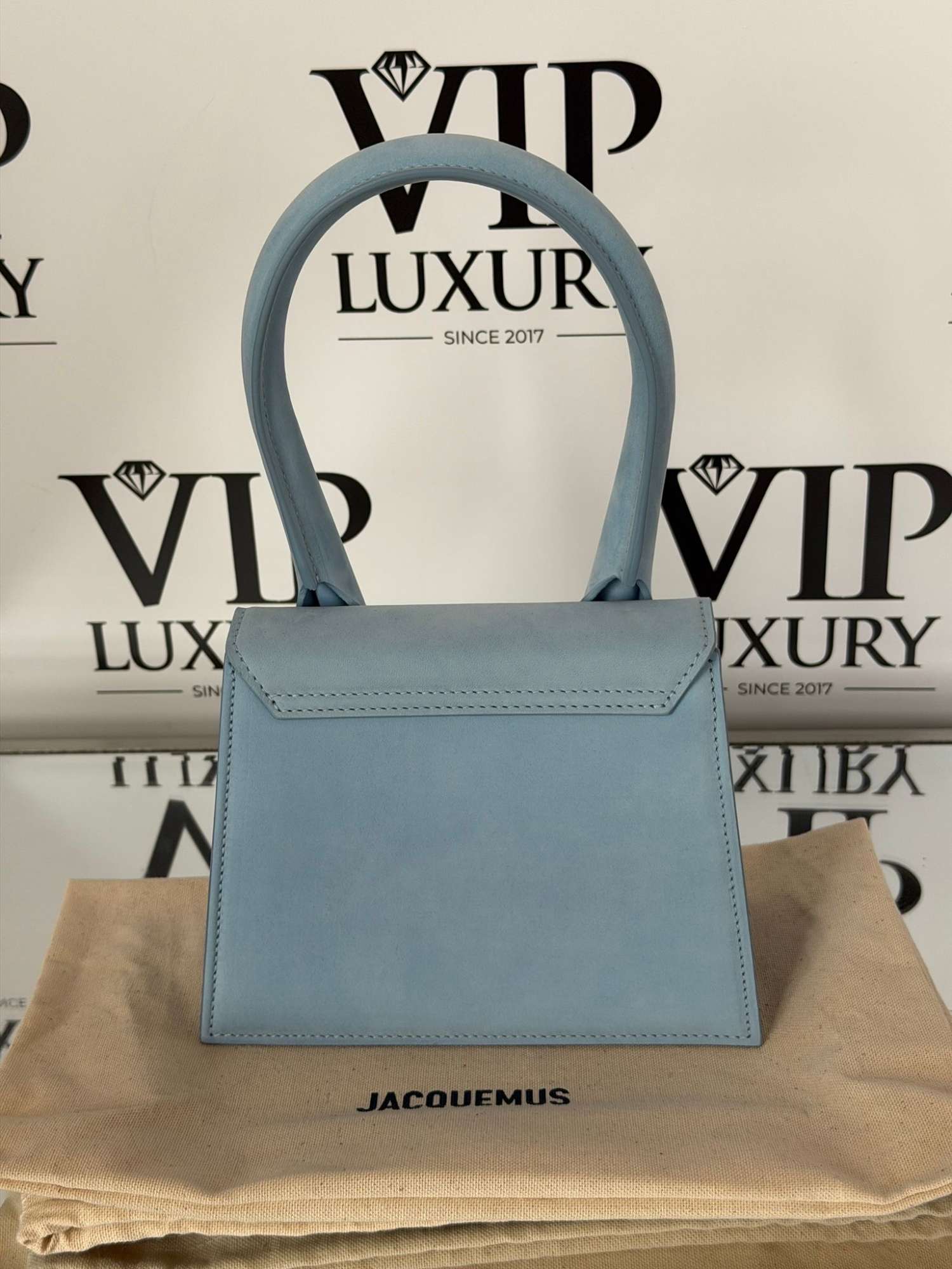 Jacquemus kabelka