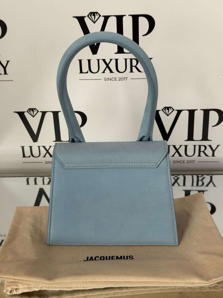 Jacquemus kabelka