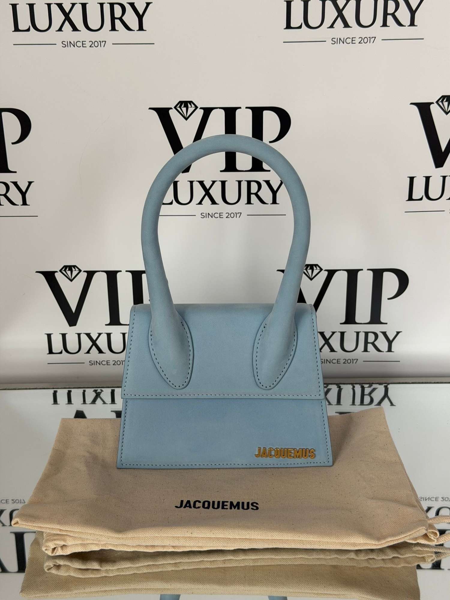 Jacquemus kabelka