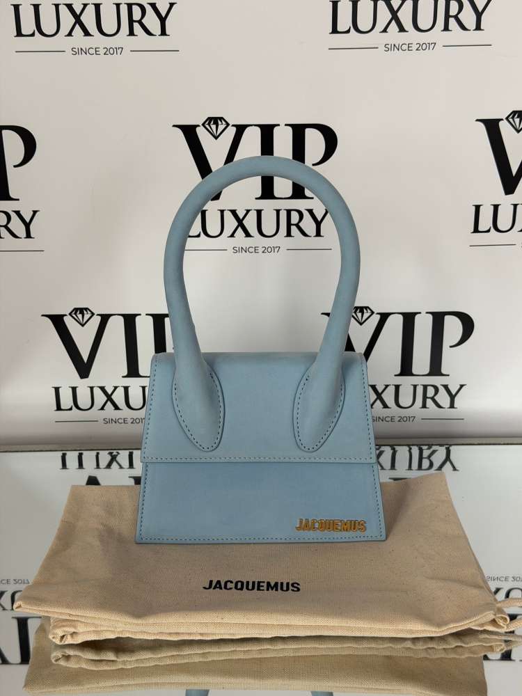 Jacquemus kabelka