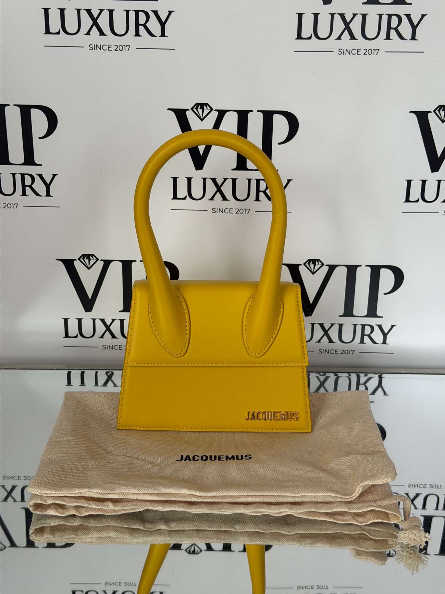 Jacquemus kabelka