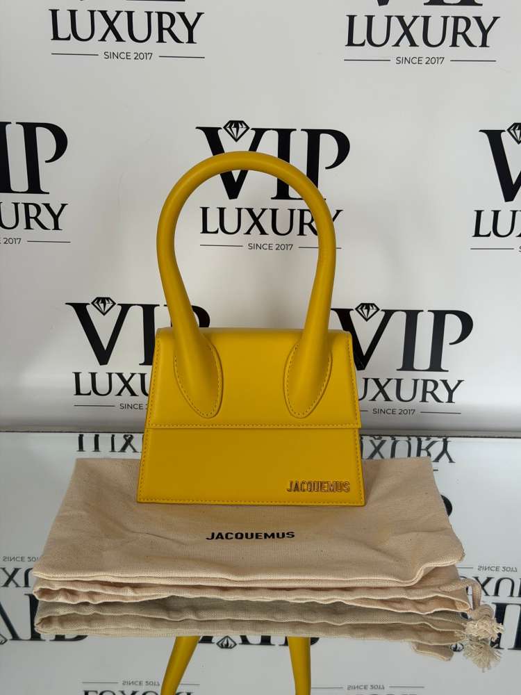 Jacquemus kabelka