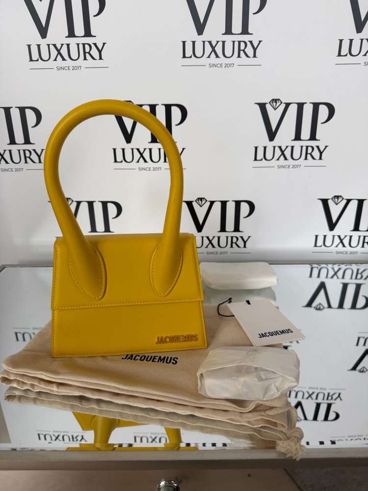Jacquemus kabelka