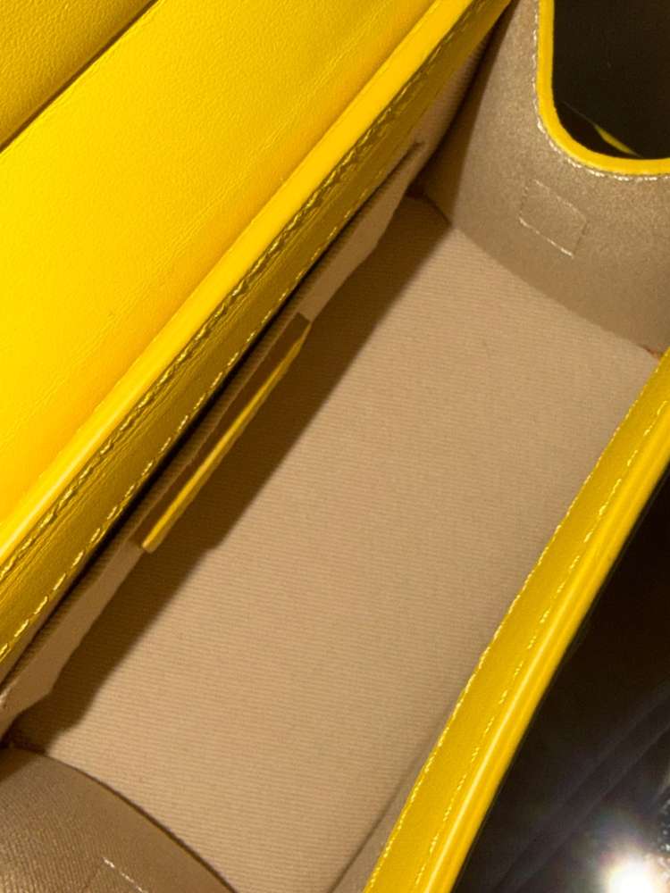 Jacquemus kabelka